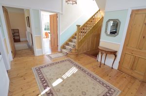 Main Hall- click for photo gallery